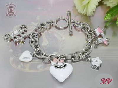 Bracciale Juicy Modello 106